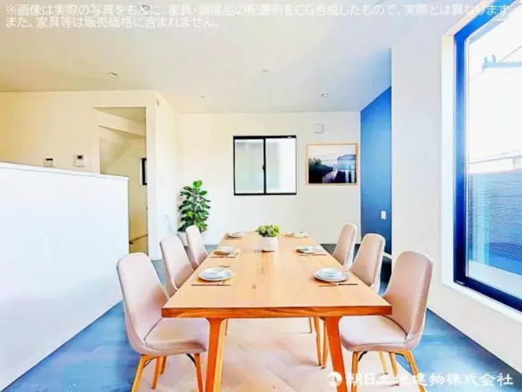 3LDK+S Iruma City Saitama Prefecture Property (8)