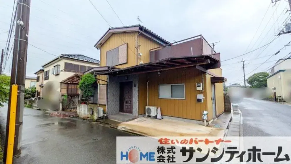 Akiya in Saitama