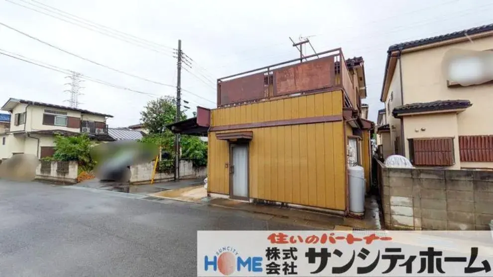 埼玉県さいたま市4DK物件 (2)