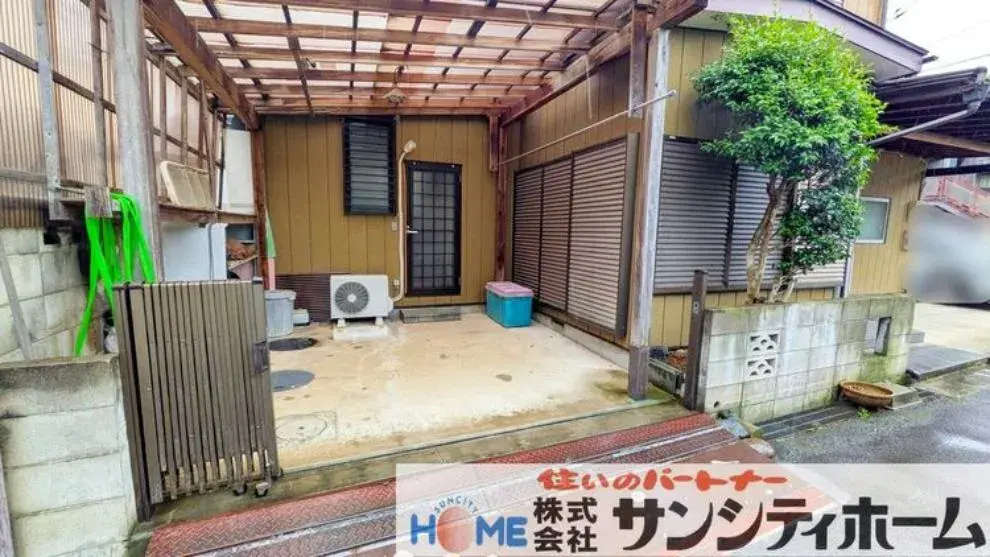 埼玉県さいたま市4DK物件 (3)