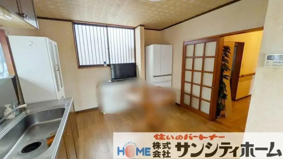 埼玉県さいたま市4DK物件 (6)