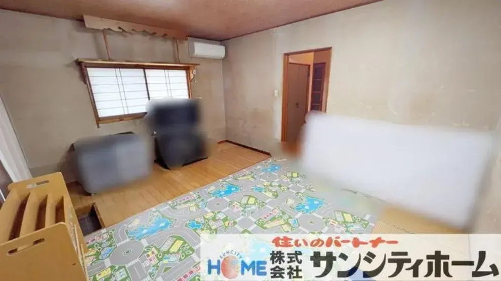 埼玉県さいたま市4DK物件 (7)