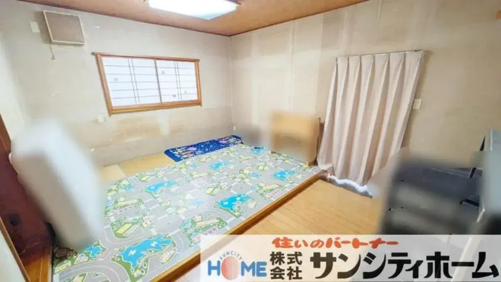 埼玉県さいたま市4DK物件 (8)