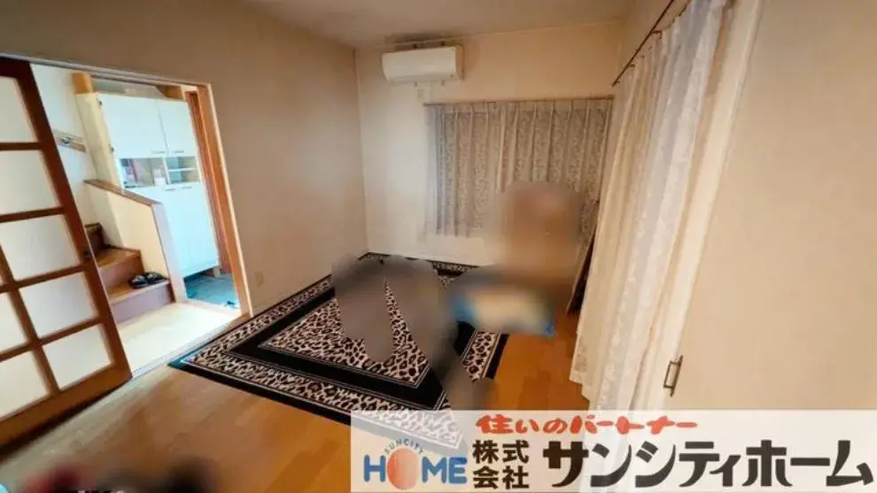 埼玉県さいたま市4DK物件 (9)