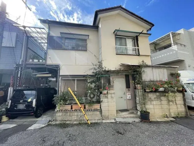 Akiya in 川口市