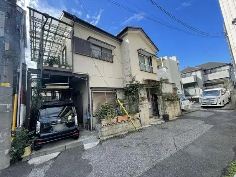 4DK Property Kawaguchi City Saitama Prefecture (2)