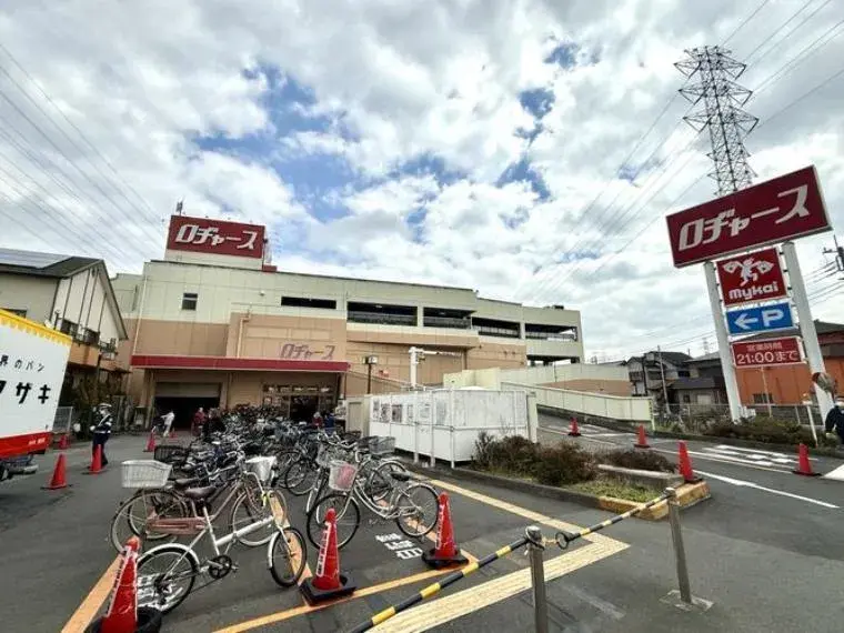 4DK Property Kawaguchi City Saitama Prefecture (3)