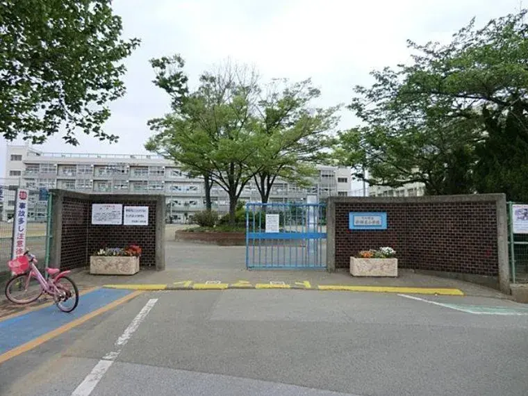 4DK Property Kawaguchi City Saitama Prefecture (4)
