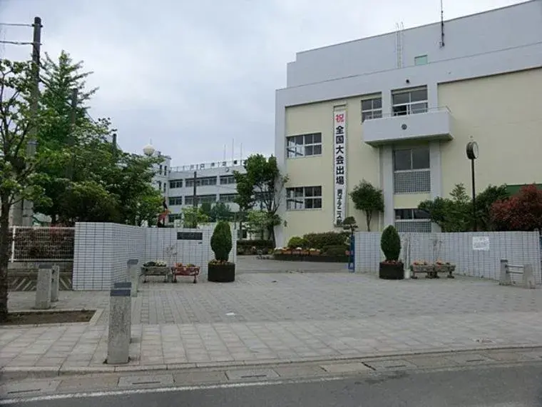 4DK Property Kawaguchi City Saitama Prefecture (5)