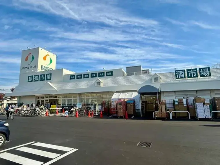 4DK Property Kawaguchi City Saitama Prefecture (7)