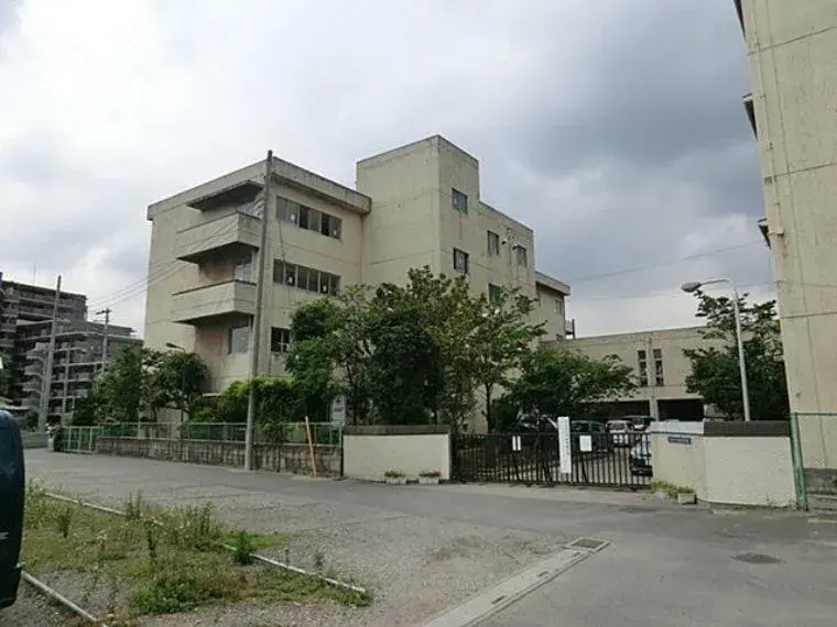 4LDK Soka City Saitama Prefecture (17)