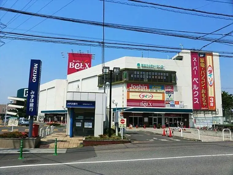 4LDK Soka City Saitama Prefecture (19)
