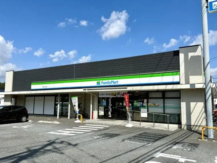 4LDK Soka City Saitama Prefecture (20)
