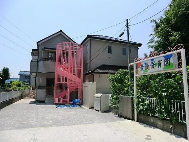 4LDK Soka City Saitama Prefecture (3)