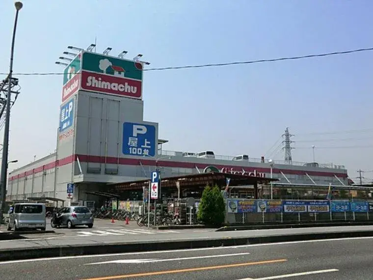 4LDK Soka City Saitama Prefecture (23)