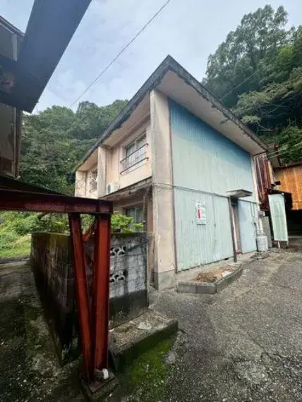 Akiya in 須崎市