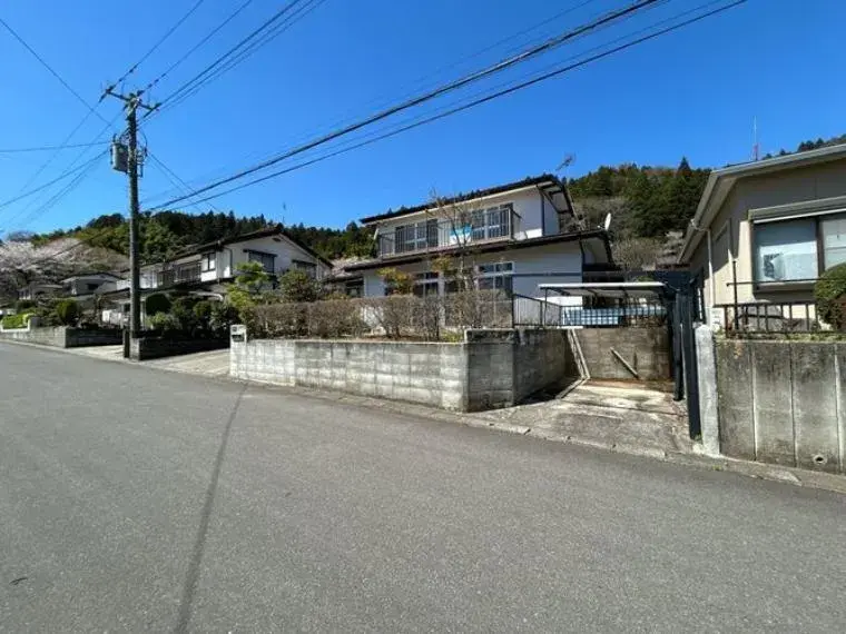 عقار 5DK مدينة Nihonmatsu، محافظة Fukushima (2)