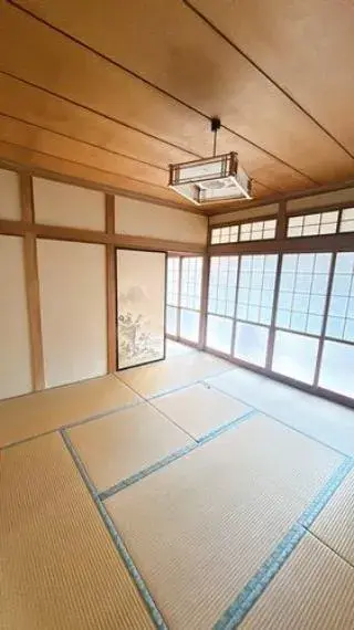 عقار 5DK مدينة Nihonmatsu، محافظة Fukushima (11)