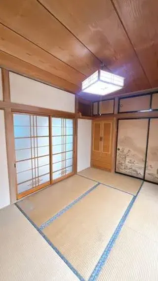 عقار 5DK مدينة Nihonmatsu، محافظة Fukushima (12)