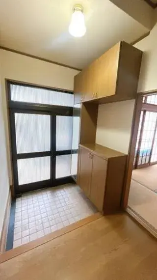 عقار 5DK مدينة Nihonmatsu، محافظة Fukushima (20)