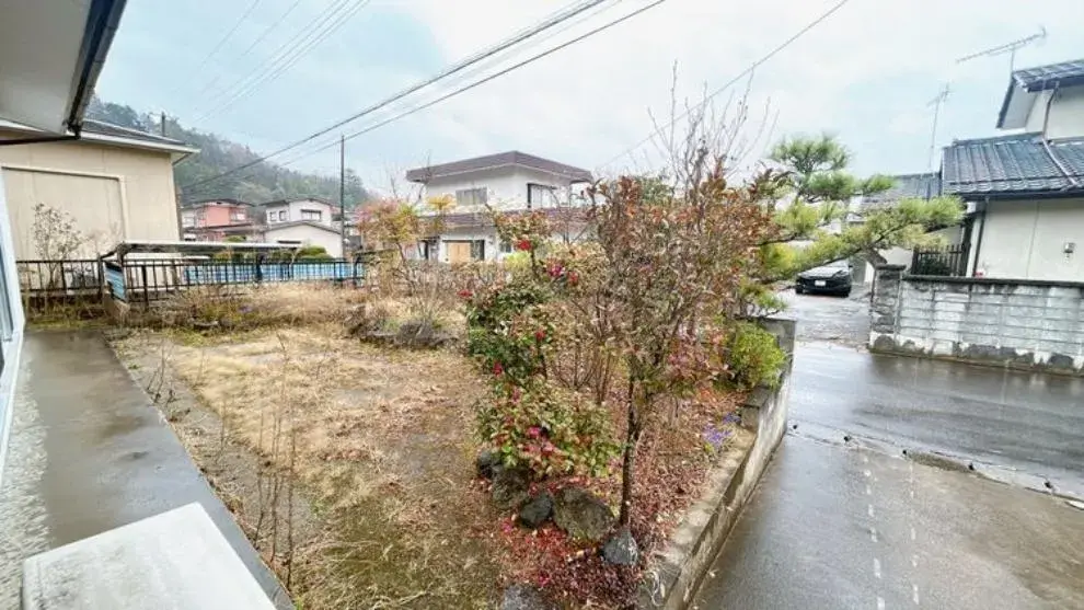 عقار 5DK مدينة Nihonmatsu، محافظة Fukushima (3)
