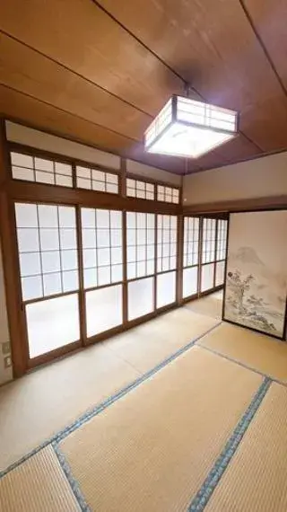 عقار 5DK مدينة Nihonmatsu، محافظة Fukushima (22)
