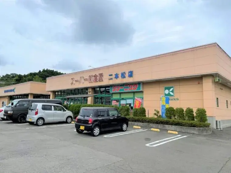 عقار 5DK مدينة Nihonmatsu، محافظة Fukushima (30)