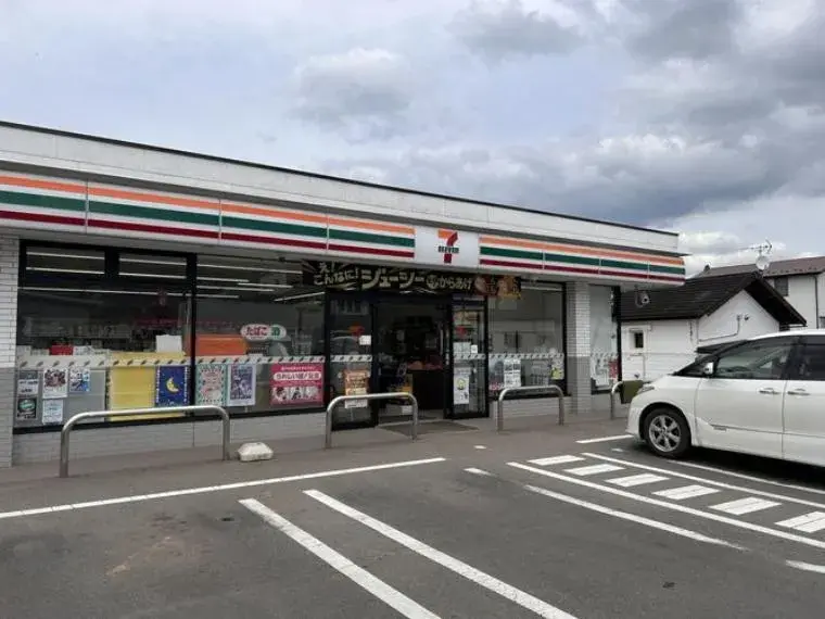 عقار 5DK مدينة Nihonmatsu، محافظة Fukushima (31)