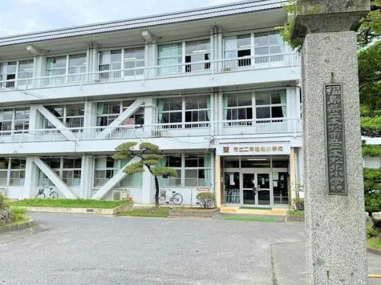 عقار 5DK مدينة Nihonmatsu، محافظة Fukushima (32)