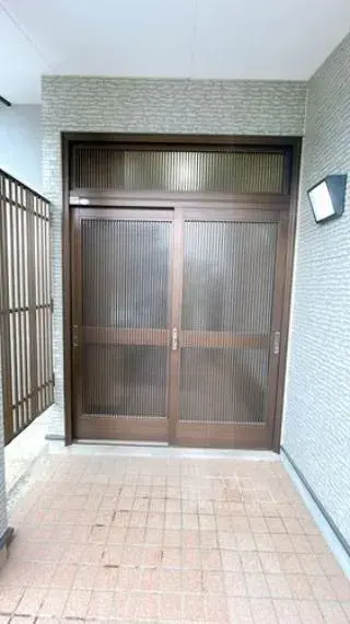عقار 5DK مدينة Nihonmatsu، محافظة Fukushima (8)