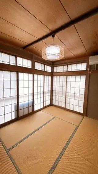 عقار 5DK مدينة Nihonmatsu، محافظة Fukushima (10)