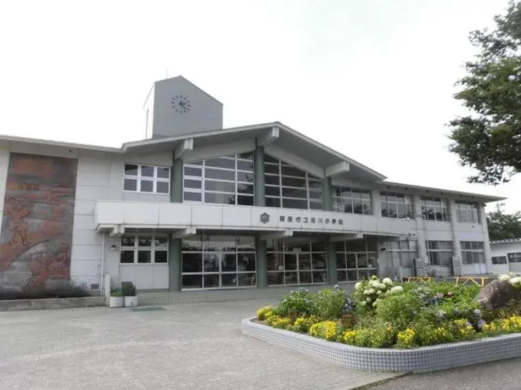 Propiedad 4LDK Ciudad de Fukushima Prefectura de Fukushima (28)