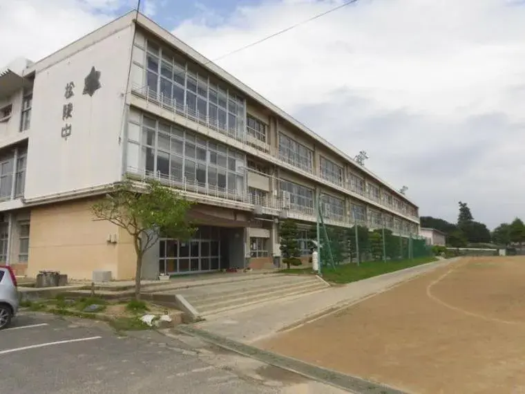 Propiedad 4LDK Ciudad de Fukushima Prefectura de Fukushima (29)