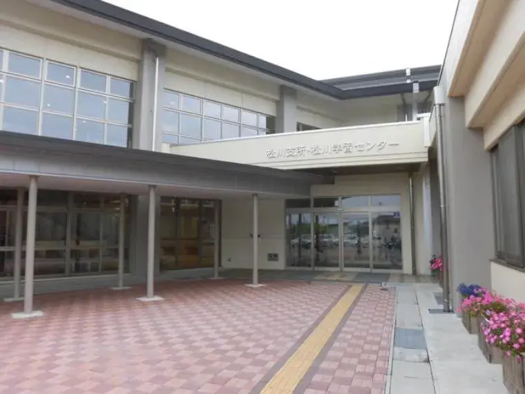 Propiedad 4LDK Ciudad de Fukushima Prefectura de Fukushima (32)