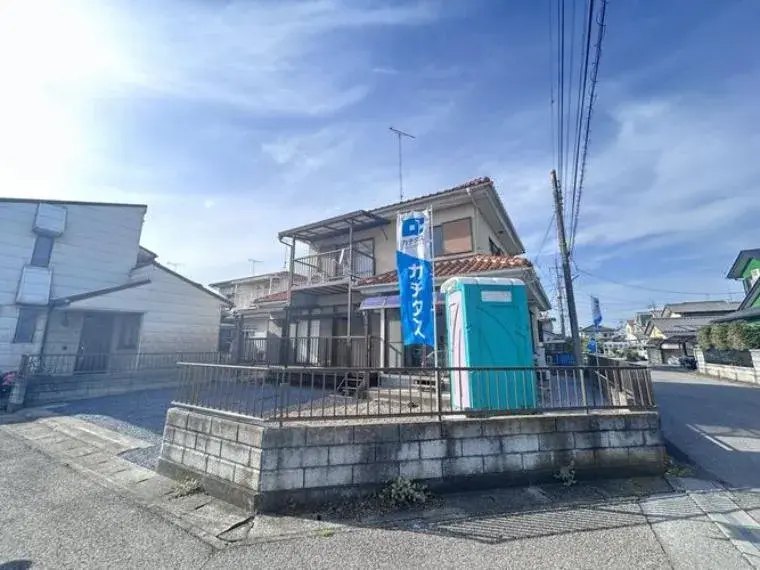 4LDK بلدة Mibu محافظة Tochigi (2)