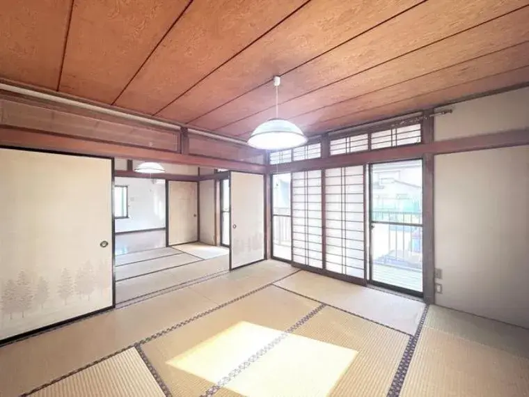 4LDK بلدة Mibu محافظة Tochigi (11)