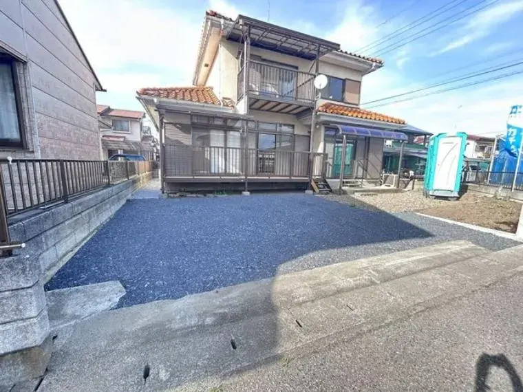 4LDK بلدة Mibu محافظة Tochigi (5)