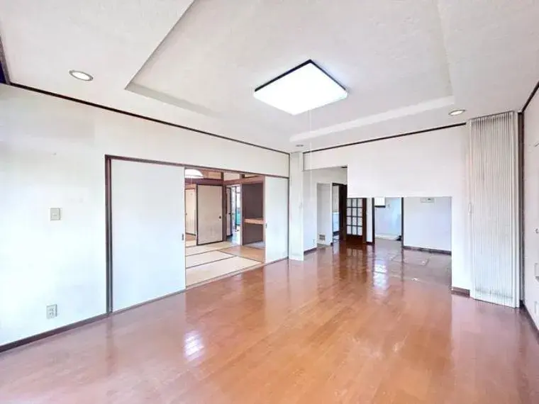 4LDK بلدة Mibu محافظة Tochigi (6)