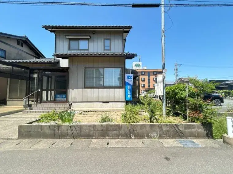 Fukui Prefecture Sakai City 4SLDK Property (2)