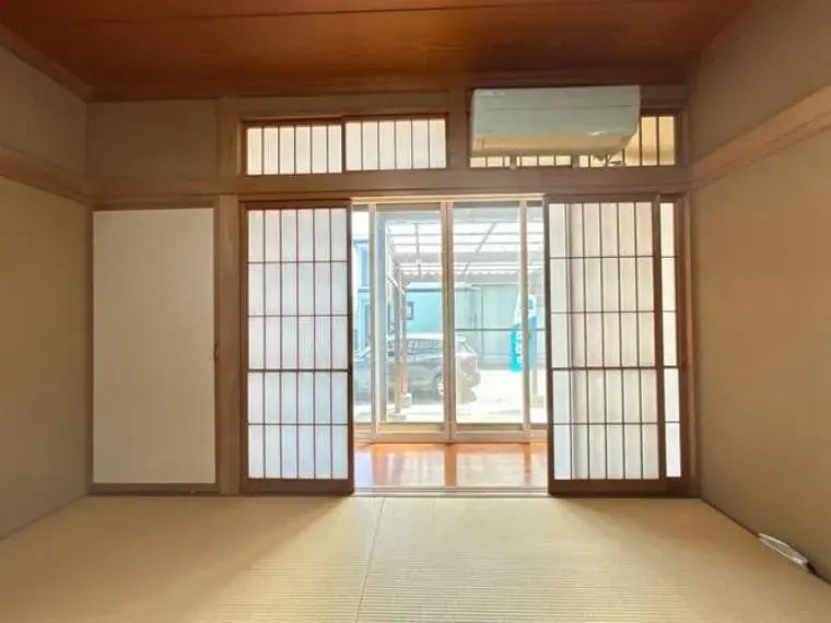 Fukui Prefecture Sakai City 4SLDK Property (15)