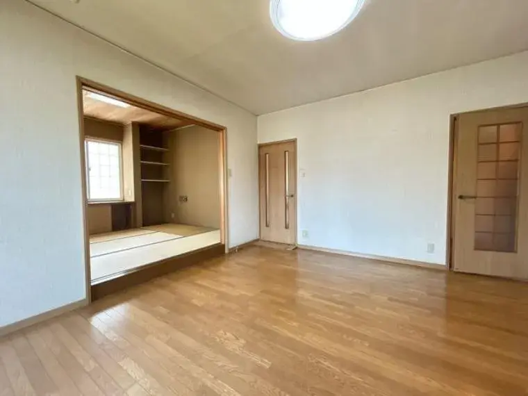 Fukui Prefecture Sakai City 4SLDK Property (18)