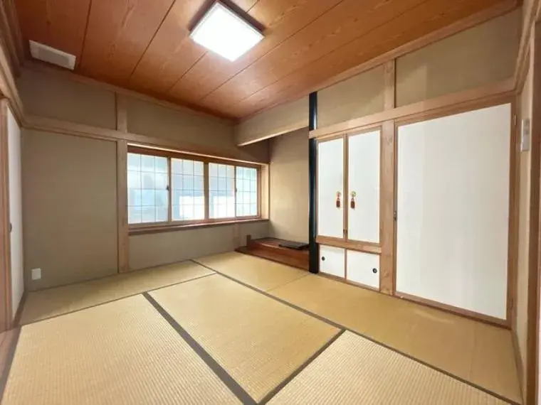 Fukui Prefecture Sakai City 4SLDK Property (7)