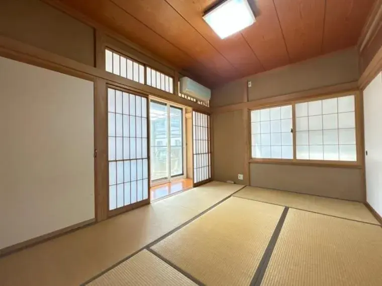 Fukui Prefecture Sakai City 4SLDK Property (8)