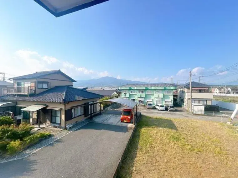 [4LDK Propiedad] Ciudad de Numazu Prefectura de Shizuoka (2)