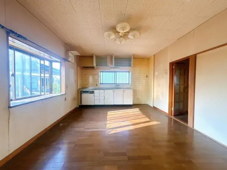 [4LDK Propiedad] Ciudad de Numazu Prefectura de Shizuoka (6)