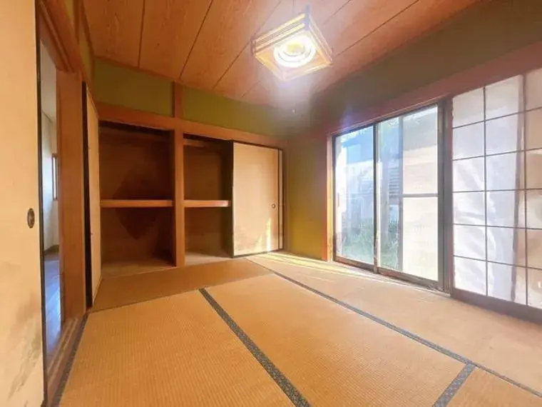 [4LDK Propiedad] Ciudad de Numazu Prefectura de Shizuoka (9)