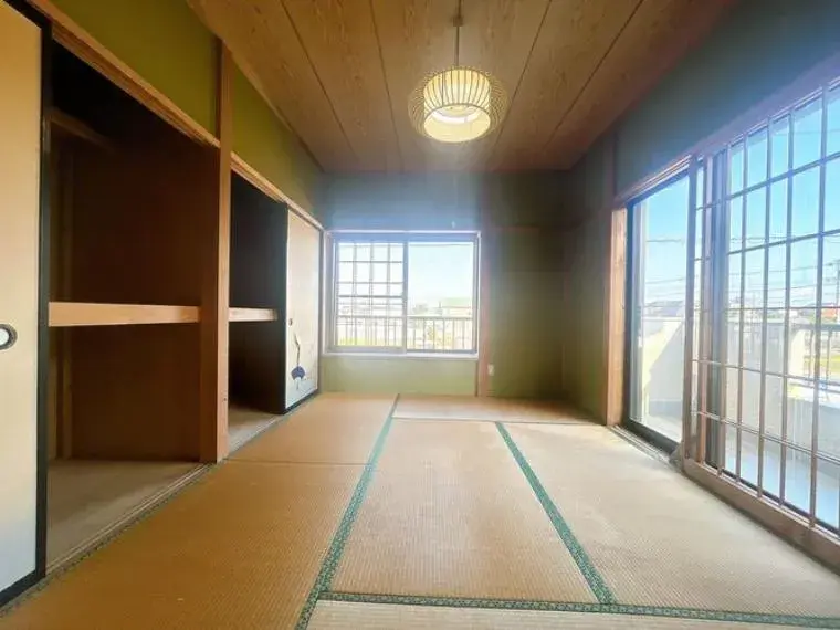 [4LDK Propiedad] Ciudad de Numazu Prefectura de Shizuoka (10)