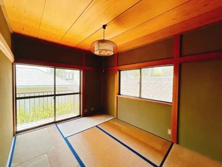 5DK Ciudad de Mishima Prefectura de Shizuoka (18)