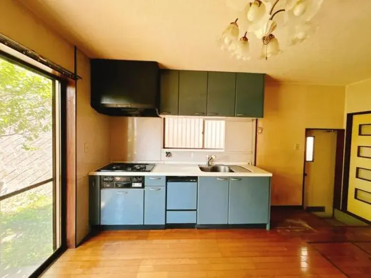 5DK Ciudad de Mishima Prefectura de Shizuoka (19)