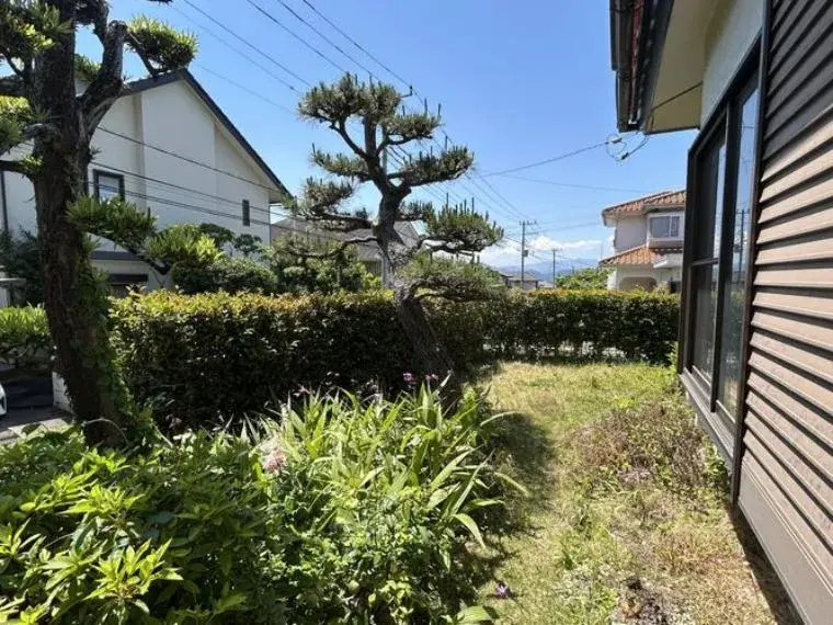 5DK Ciudad de Mishima Prefectura de Shizuoka (4)